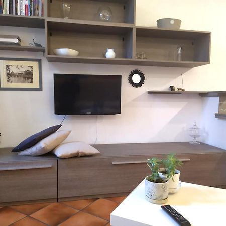 Testaccio Alloggio Turistico 罗马 外观 照片