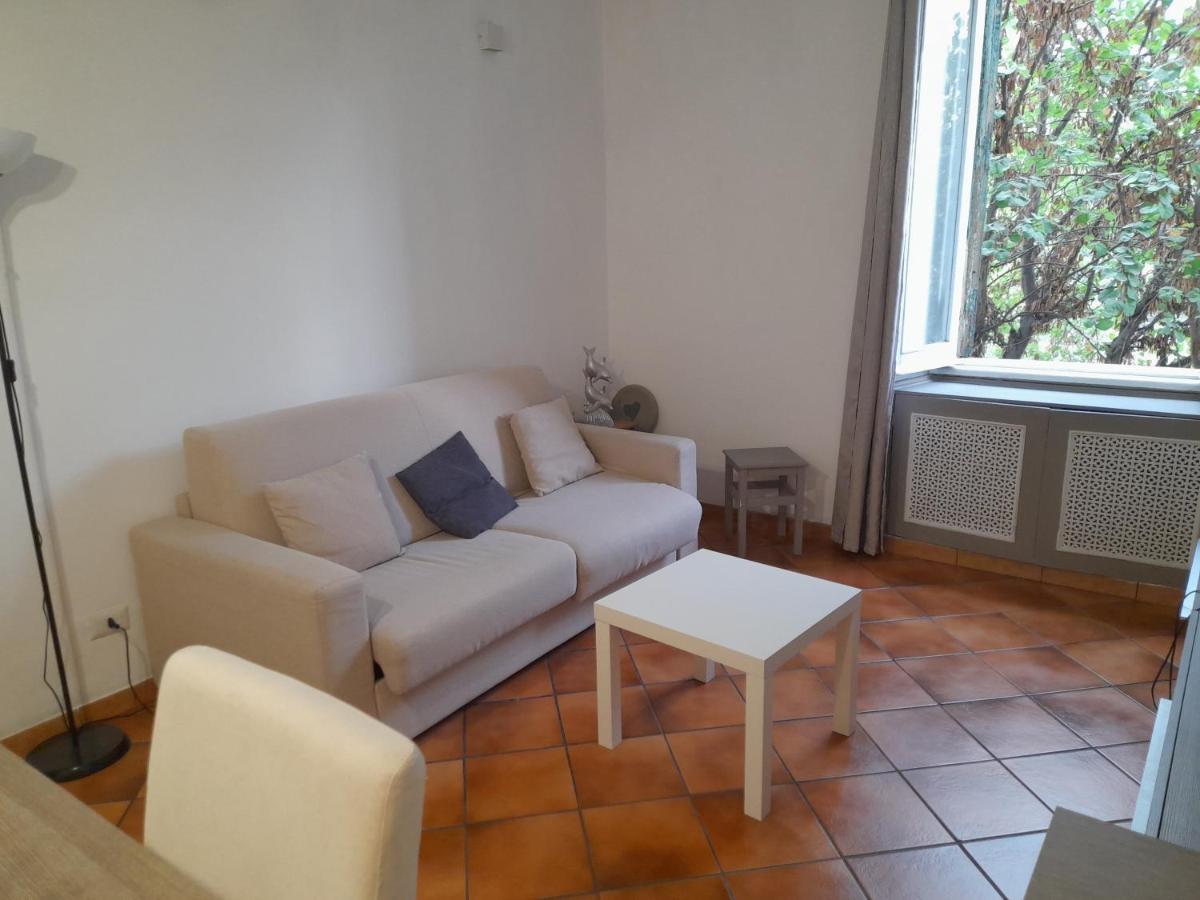 Testaccio Alloggio Turistico 罗马 外观 照片