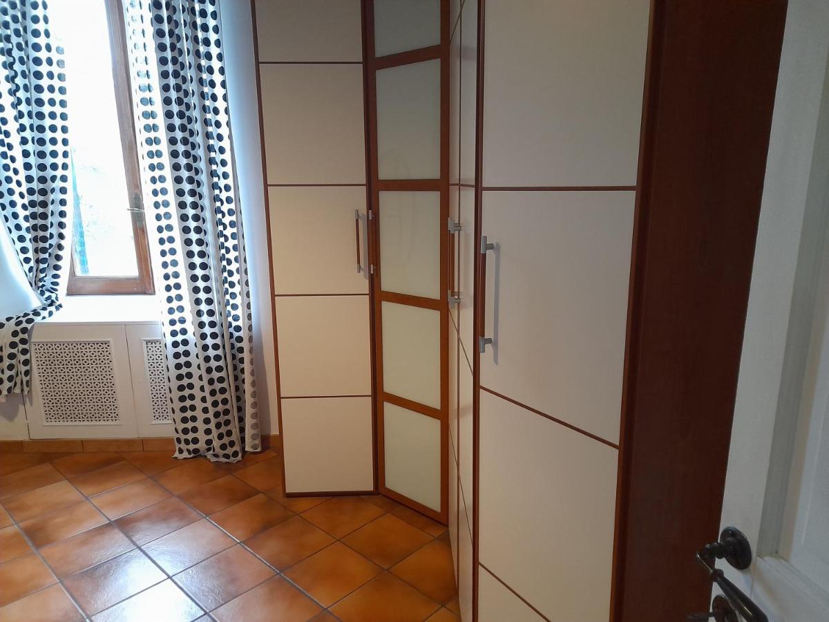 Testaccio Alloggio Turistico 罗马 外观 照片