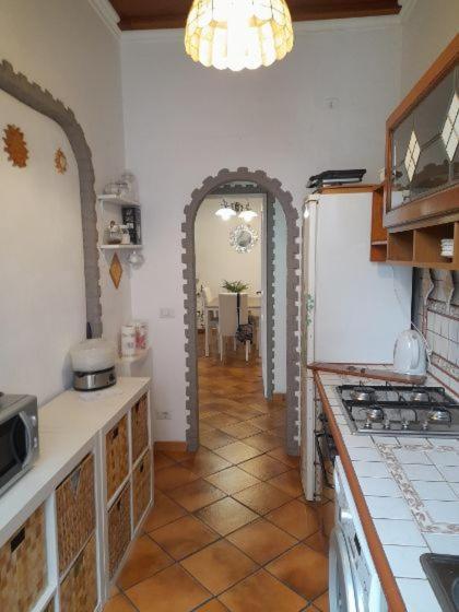 Testaccio Alloggio Turistico 罗马 外观 照片