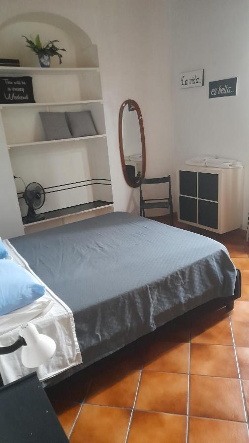 Testaccio Alloggio Turistico 罗马 外观 照片