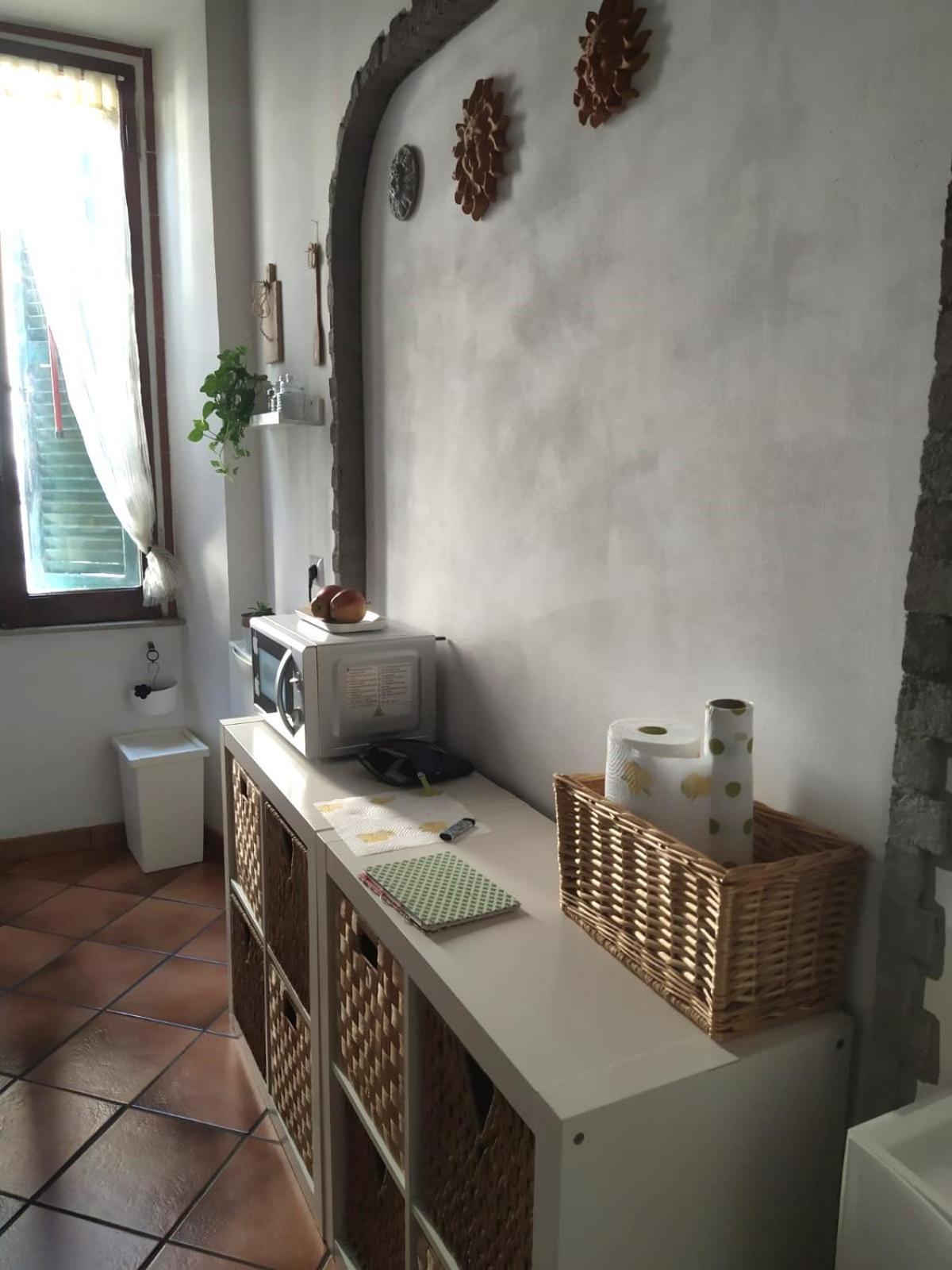 Testaccio Alloggio Turistico 罗马 外观 照片