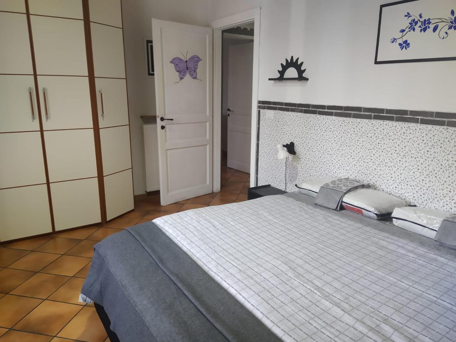 Testaccio Alloggio Turistico 罗马 外观 照片
