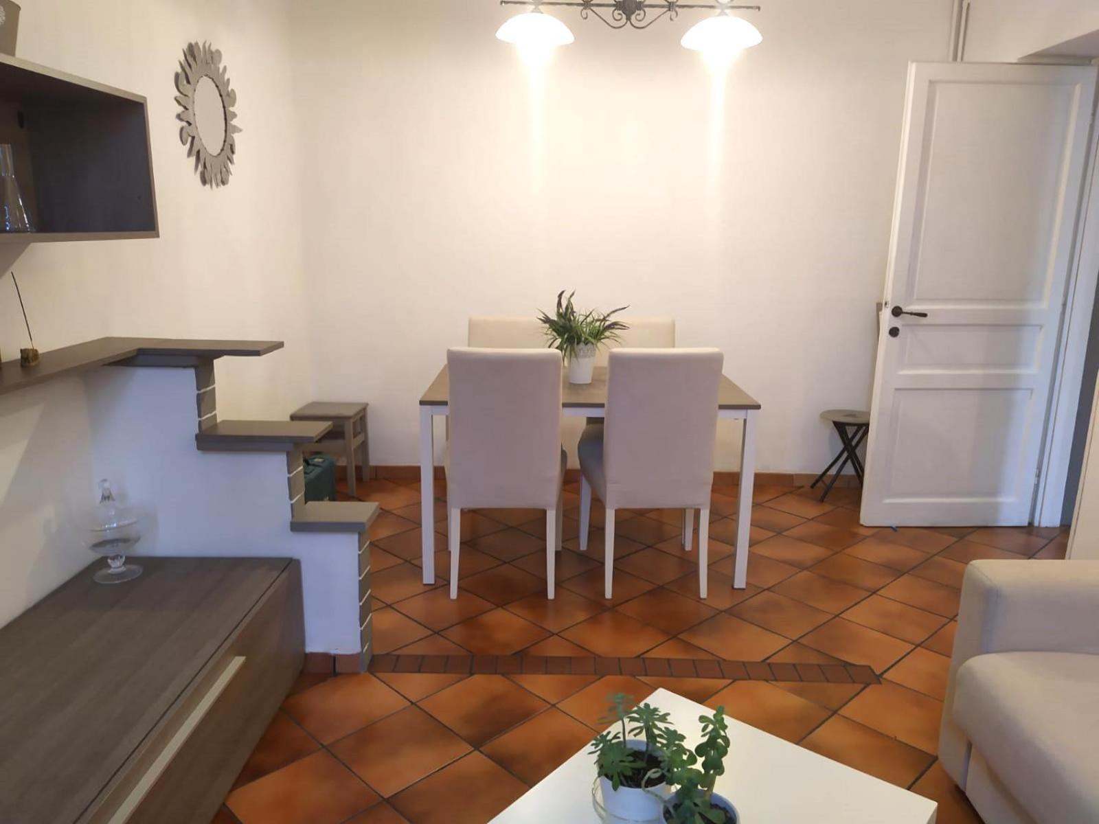 Testaccio Alloggio Turistico 罗马 外观 照片