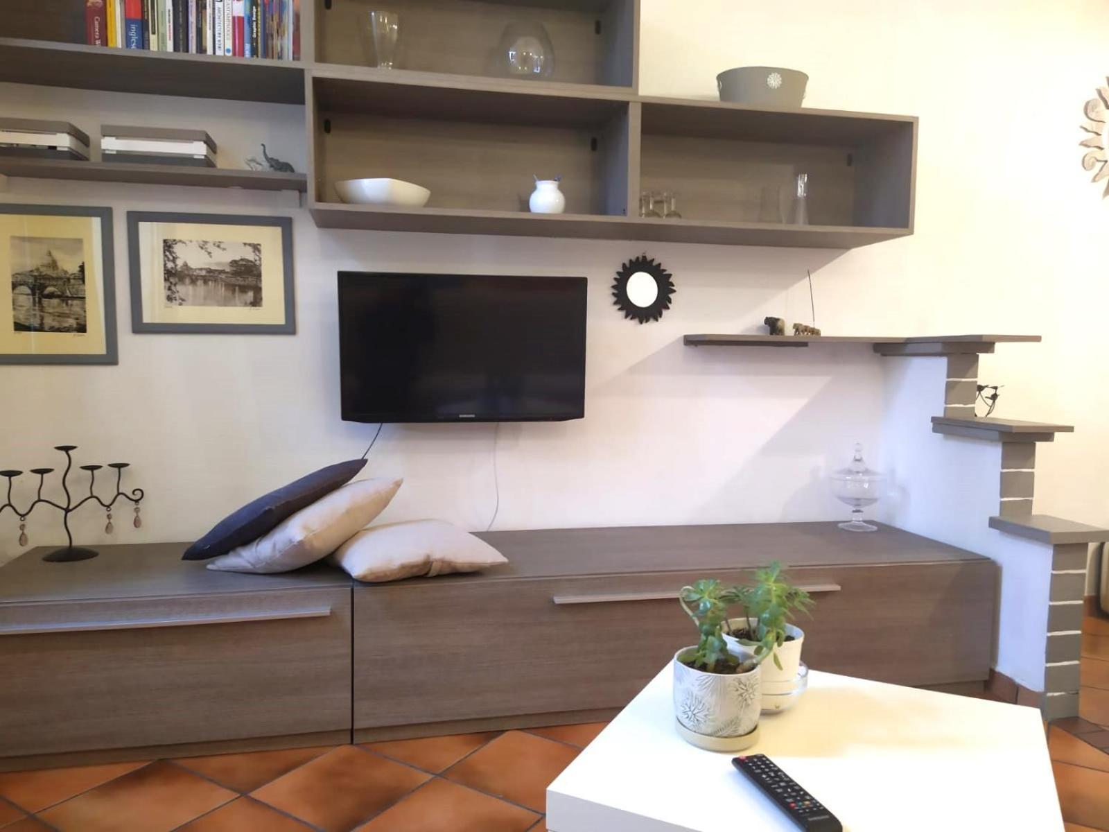 Testaccio Alloggio Turistico 罗马 外观 照片
